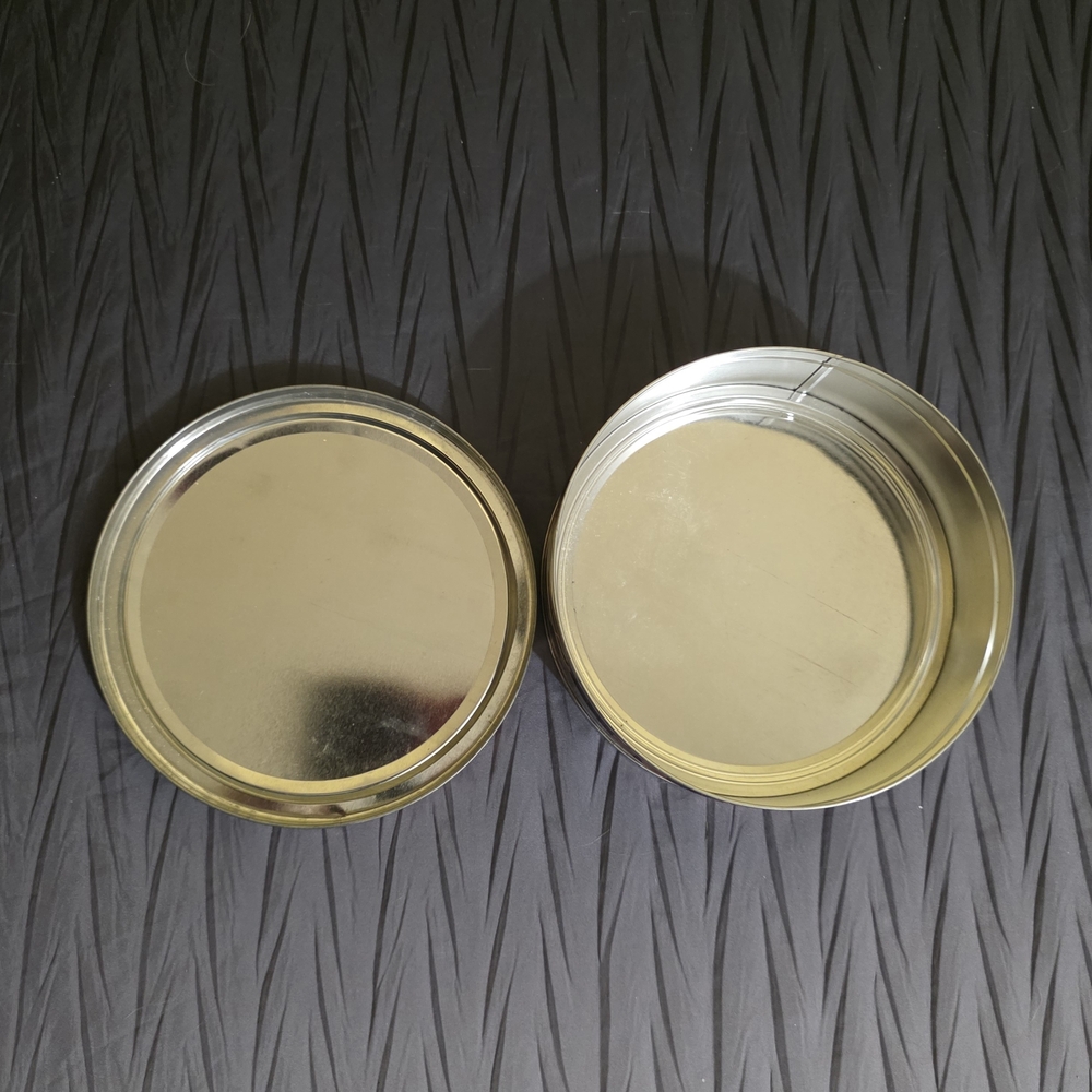 Harry Potter Themed Food Storage Tin - Picture 3 of 5